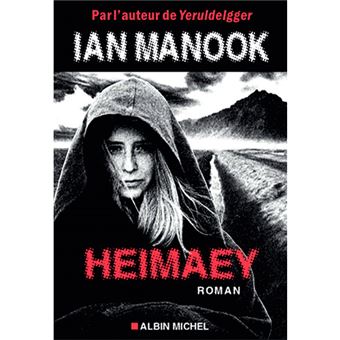 Heimaey