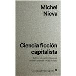 Ciencia ficción capitalista