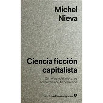 Ciencia ficción capitalista