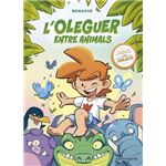 L'oleguer entre animals