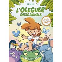 L'oleguer entre animals