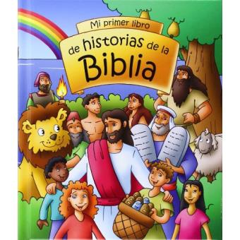 La Biblia Para Niños de Varios Autores