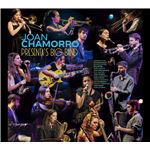 Joan Chamorro presenta's Big Band