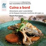 Cuina a bord