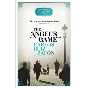 The Angel's Game