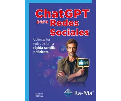 Ra Ma Claras Chatgpt Para Redes Sociales