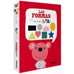 Las formas del señor Bear