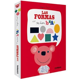 Las formas del señor Bear