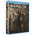 Halo: La Serie Temporada 1 - Blu-ray