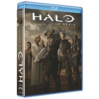 Halo: La Serie Temporada 1 - Blu-ray