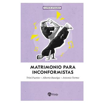 Matrimonio para inconformistas - 1