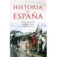 Historia de España