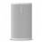 Altavoz portátil Bluetooth Sonos Play Blanco