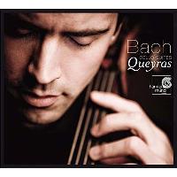 Seis suites violonchelo