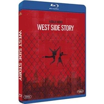 West Side Story - Blu-Ray