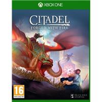 Citadel Forged with Fire - Xbox One