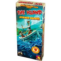 The Island Strikes Back