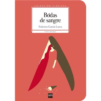 Bodas de sangre