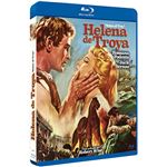 Helena de Troya - Blu-ray