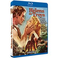 Helena de Troya - Blu-ray
