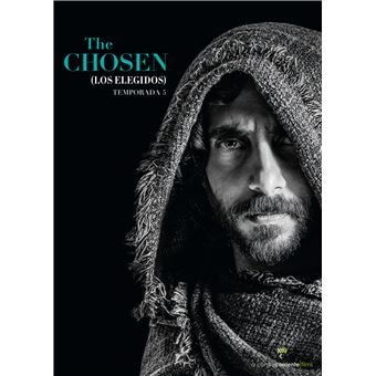 The Chosen (Los elegidos). Temporada 5 - DVD - Dallas Jenkins