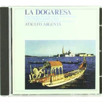 La dogaresa - Millán
