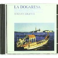 La dogaresa - Millán