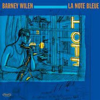 La note bleue - CD