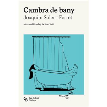 Cambra De Bany