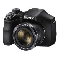 PRIXTON DC950 Nomad – Fotocamera Digitale 4K 64MP Con Zoom Ottico 10X, EIS, WiFi, App Mobile E Batteria 85 Minuti