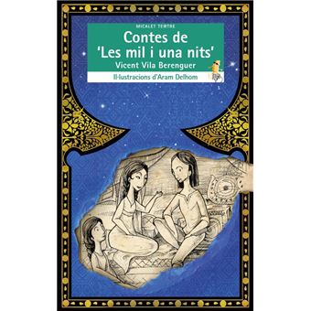 Contes de 'Les mil i una nits