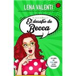 El desafío de Becca