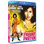 Friday Foster - Blu-ray