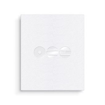 BTS The 5th Album 'ARIRANG' (Rooted in Korea Ver.) - CD