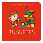 Juguetes