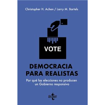 Democracia Para Realistas