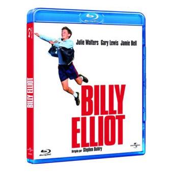 Billy Elliot - Blu-Ray
