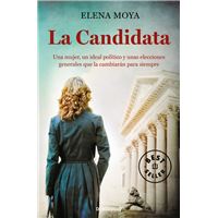 La candidata