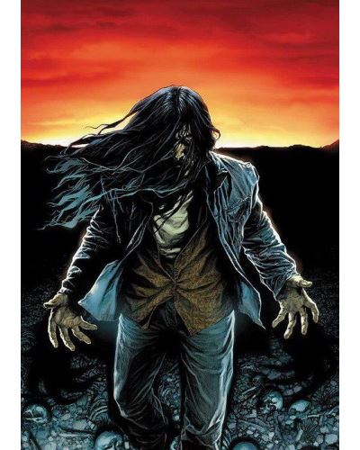 Panini Apocalipsis 1