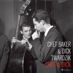 Chet &  Dick (Edición vinilo)