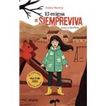 El enigma de Siempreviva