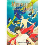 Mermaid Saga nº 03/03