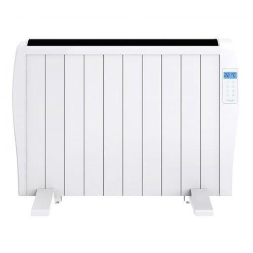 Radiador Eléctrico Cecotec Ready Warm 2000 Thermal 1500w Blanco