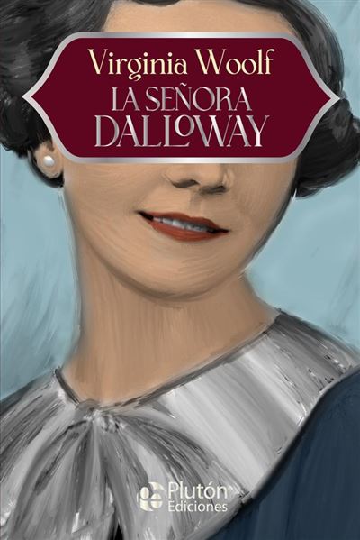 Default Constructor La Señora Dalloway