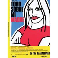 Todo sobre mi madre - DVD
