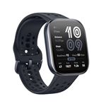 Smartwatch Amazfit Bip 6 Negro