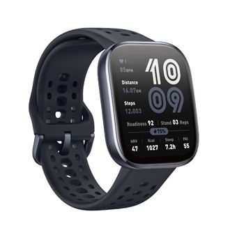 Smartwatch Amazfit Bip 6 Negro