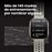 Smartwatch Amazfit Bip 6 Negro
