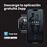Smartwatch Amazfit Bip 6 Negro