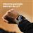 Smartwatch Amazfit Bip 6 Negro